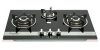 Bếp gas âm 3 lò Canzy CZ 863