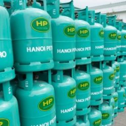 Gas dành cho trường học