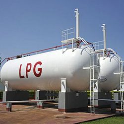 Gas công nghiệp LPG